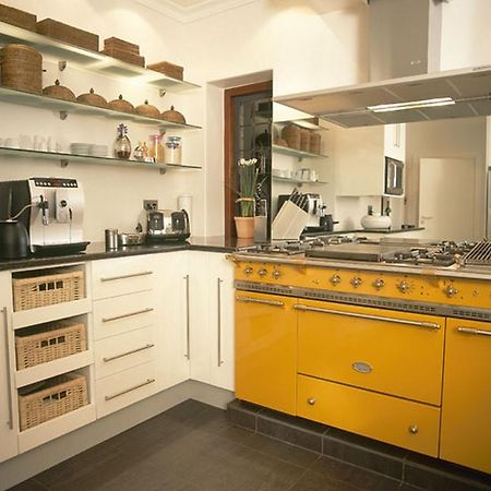 Villa Honeywood Boutique Guest House ケープタウン エクステリア 写真