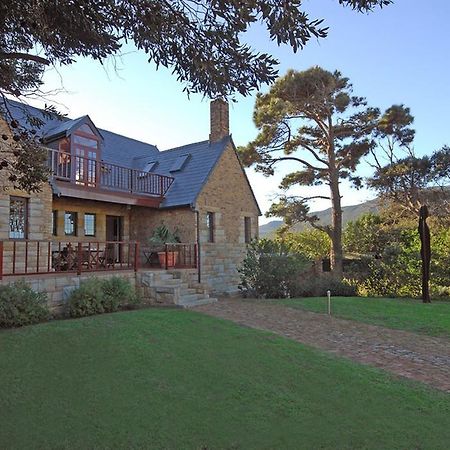 Villa Honeywood Boutique Guest House ケープタウン エクステリア 写真