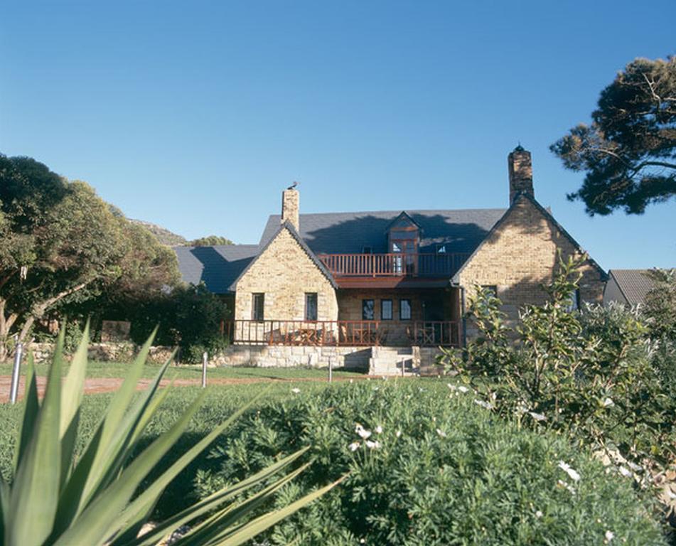Villa Honeywood Boutique Guest House ケープタウン エクステリア 写真