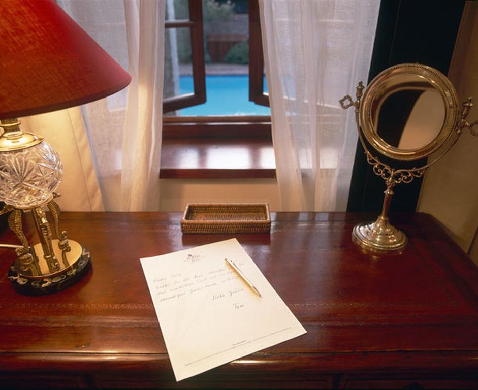 Villa Honeywood Boutique Guest House ケープタウン 部屋 写真