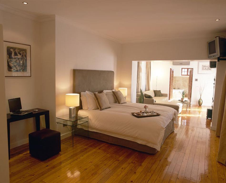 Villa Honeywood Boutique Guest House ケープタウン 部屋 写真
