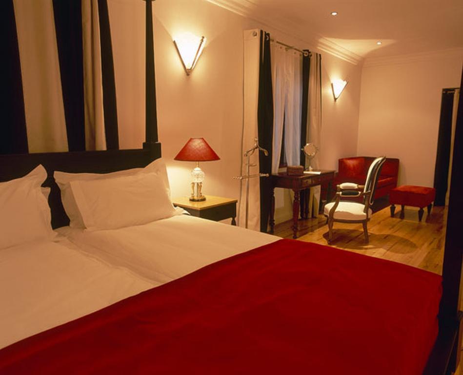 Villa Honeywood Boutique Guest House ケープタウン 部屋 写真