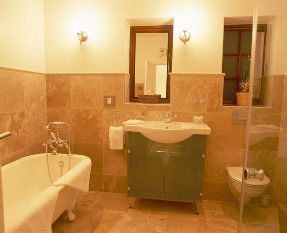 Villa Honeywood Boutique Guest House ケープタウン 部屋 写真