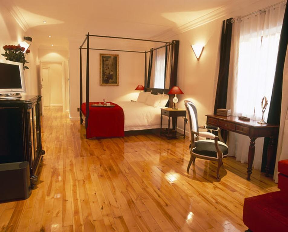 Villa Honeywood Boutique Guest House ケープタウン 部屋 写真