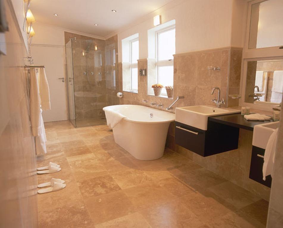 Villa Honeywood Boutique Guest House ケープタウン 部屋 写真