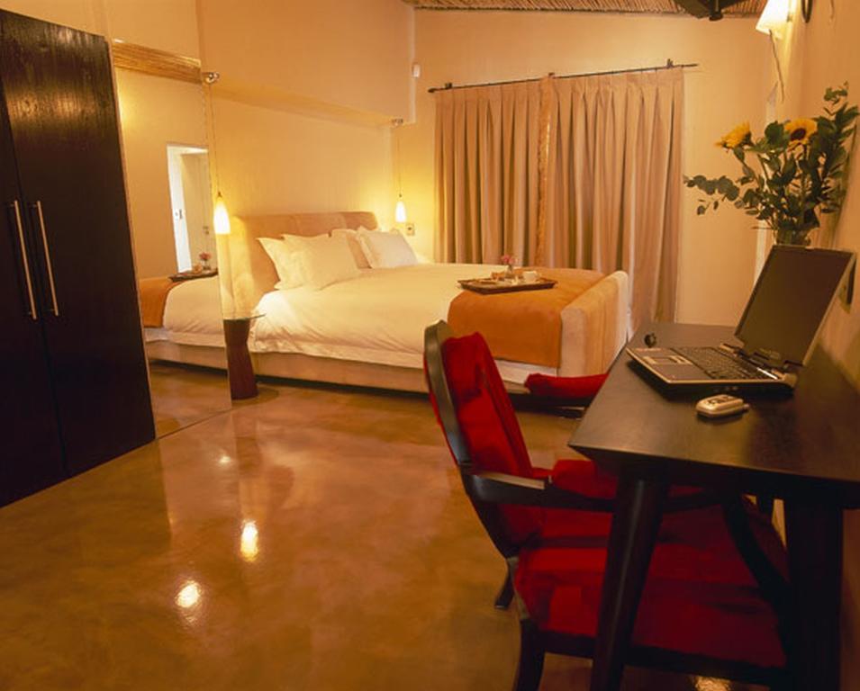 Villa Honeywood Boutique Guest House ケープタウン 部屋 写真