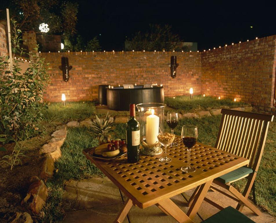 Villa Honeywood Boutique Guest House ケープタウン 部屋 写真