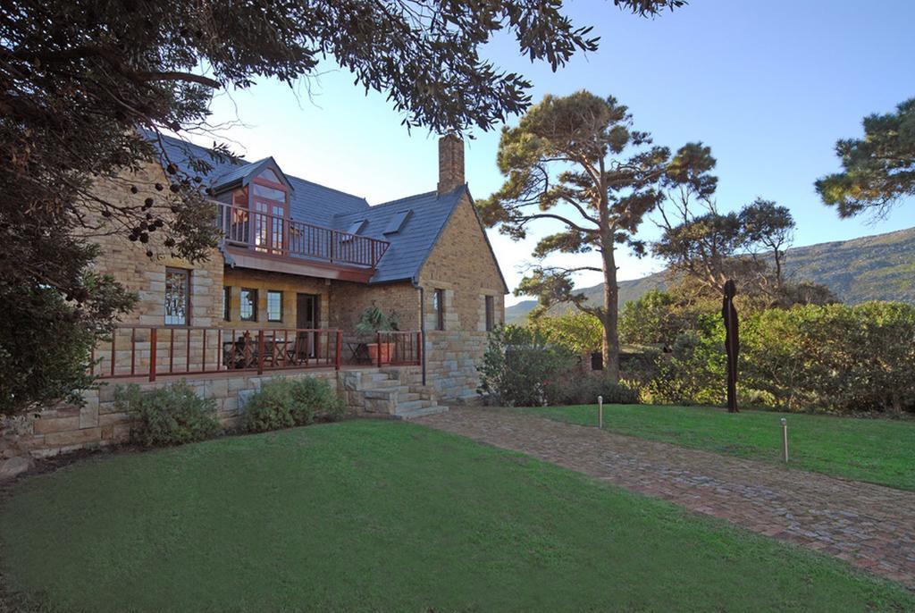 Villa Honeywood Boutique Guest House ケープタウン エクステリア 写真