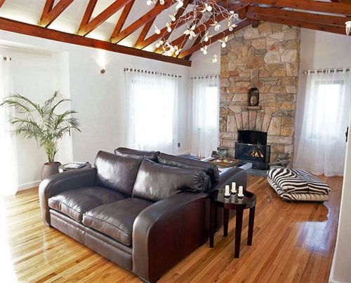 Villa Honeywood Boutique Guest House ケープタウン エクステリア 写真